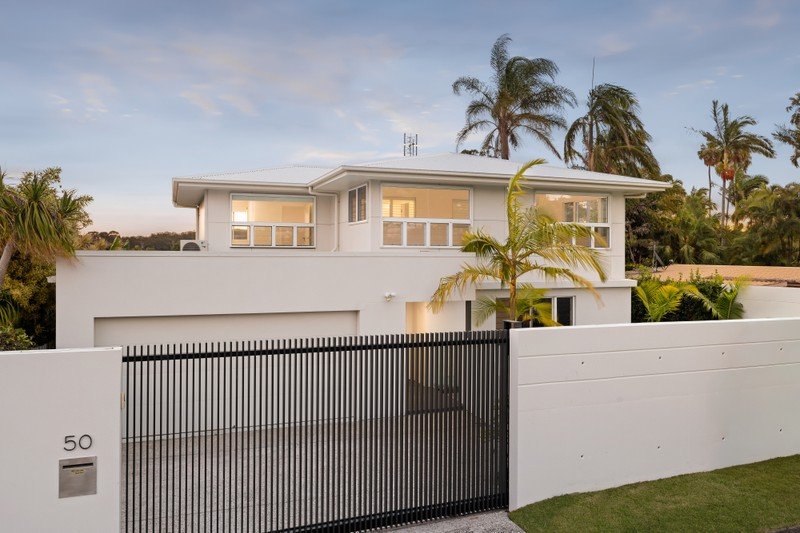 50 Palm Drive