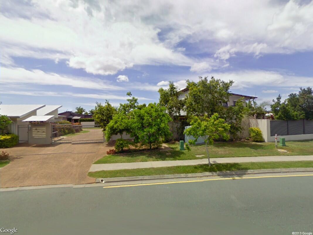 1 Lakehead Drive
