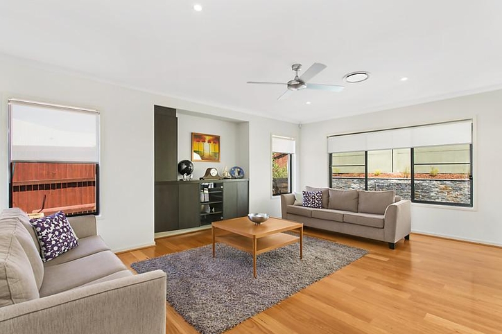22 Quinine Crescent